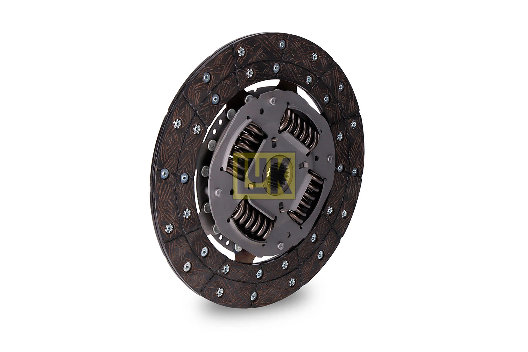 Clutch Disc